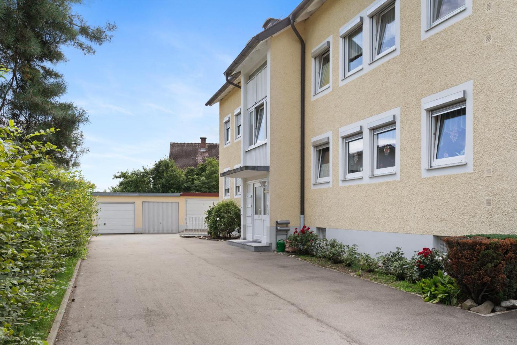 Ferienwohnung Good Times Langenargen Esterno foto